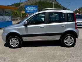 Fiat Panda 1.3M-JET 4X4  !!! | Mobile.bg    3