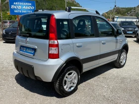 Fiat Panda 1.3M-JET 4X4  !!! | Mobile.bg    6