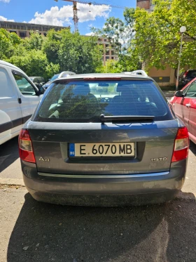 Обява за продажба на Audi A4 ~3 000 лв. - изображение 1