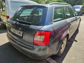 Обява за продажба на Audi A4 ~3 000 лв. - изображение 10