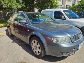 Обява за продажба на Audi A4 ~3 000 лв. - изображение 11