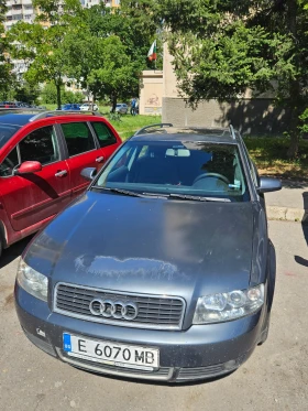 Обява за продажба на Audi A4 ~3 000 лв. - изображение 6
