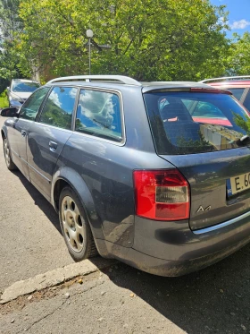 Обява за продажба на Audi A4 ~3 000 лв. - изображение 2