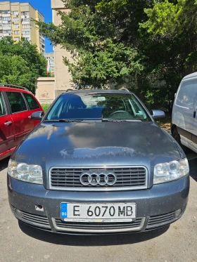 Обява за продажба на Audi A4 ~3 000 лв. - изображение 1