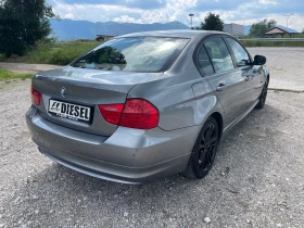 BMW 320 2.0TDI-177-FEIS-ITALIA | Mobile.bg    9