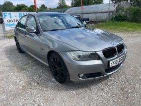 BMW 320 2.0TDI-177-FEIS-ITALIA | Mobile.bg    3