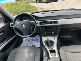 BMW 320 2.0TDI-177-FEIS-ITALIA | Mobile.bg    8