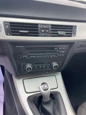 BMW 320 2.0TDI-177-FEIS-ITALIA | Mobile.bg    13