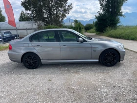 BMW 320 2.0TDI-177-FEIS-ITALIA | Mobile.bg    4