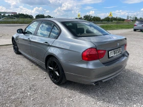BMW 320 2.0TDI-177-FEIS-ITALIA | Mobile.bg    11