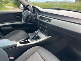BMW 320 2.0TDI-177-FEIS-ITALIA | Mobile.bg    5