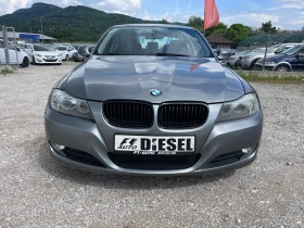BMW 320 2.0TDI-177-FEIS-ITALIA | Mobile.bg    2