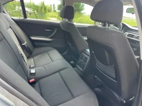 BMW 320 2.0TDI-177-FEIS-ITALIA | Mobile.bg    7