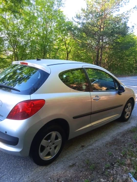 Обява за продажба на Peugeot 207 1400 ~4 500 лв. - изображение 3