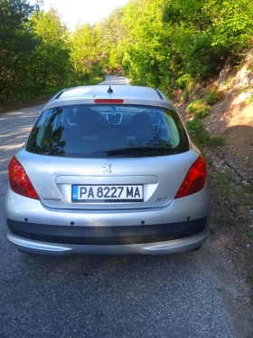 Обява за продажба на Peugeot 207 1400 ~4 500 лв. - изображение 2