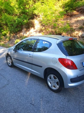 Обява за продажба на Peugeot 207 1400 ~4 500 лв. - изображение 1
