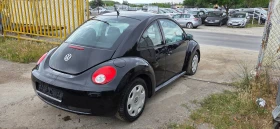 VW Beetle 1.9TDI 105. | Mobile.bg    4