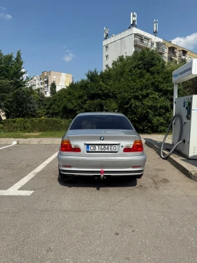 Обява за продажба на BMW 318 ~4 400 лв. - изображение 3