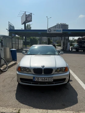 Обява за продажба на BMW 318 ~4 400 лв. - изображение 2