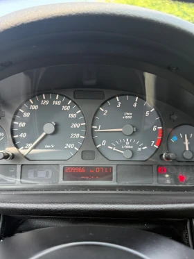 Обява за продажба на BMW 318 ~4 400 лв. - изображение 5