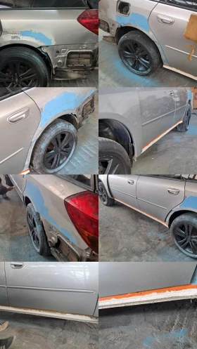 Subaru Legacy      Outback | Mobile.bg    17