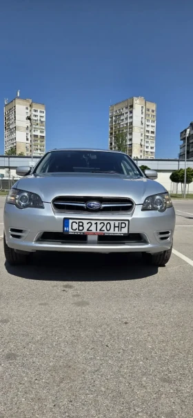 Subaru Legacy      Outback | Mobile.bg    3