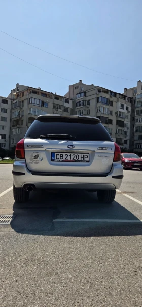 Subaru Legacy      Outback | Mobile.bg    7