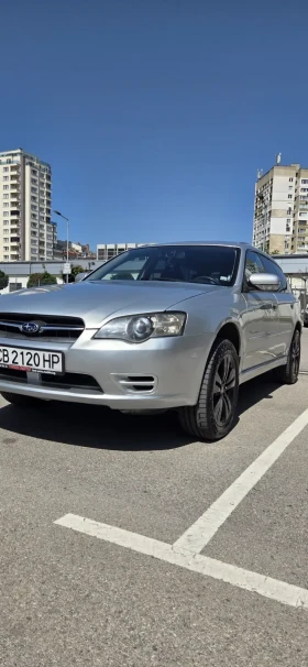Subaru Legacy      Outback | Mobile.bg    2