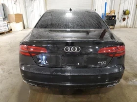 Audi A8 L* QUATTRO* DISTRONIC* 360CAM* MATRIX* 4.0L* ZF8*  | Mobile.bg    4