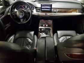 Audi A8 L* QUATTRO* DISTRONIC* 360CAM* MATRIX* 4.0L* ZF8*  | Mobile.bg    8