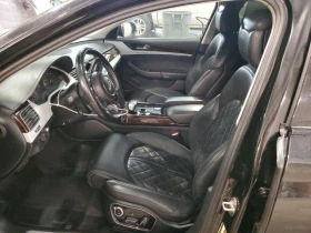 Audi A8 L* QUATTRO* DISTRONIC* 360CAM* MATRIX* 4.0L* ZF8*  | Mobile.bg    7