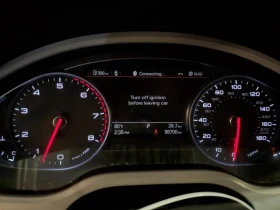Audi A8 L* QUATTRO* DISTRONIC* 360CAM* MATRIX* 4.0L* ZF8*  | Mobile.bg    10