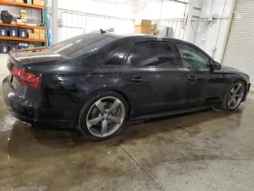 Audi A8 L* QUATTRO* DISTRONIC* 360CAM* MATRIX* 4.0L* ZF8*  | Mobile.bg    3