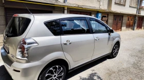 Toyota Corolla verso 1.8 VVTI | Mobile.bg    4