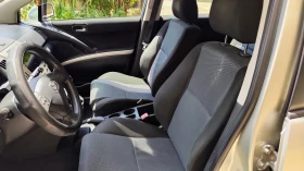 Toyota Corolla verso 1.8 VVTI | Mobile.bg    9