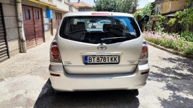 Toyota Corolla verso 1.8 VVTI | Mobile.bg    3