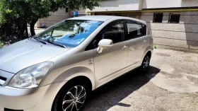 Toyota Corolla verso 1.8 VVTI | Mobile.bg    2