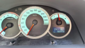 Toyota Corolla verso 1.8 VVTI | Mobile.bg    8