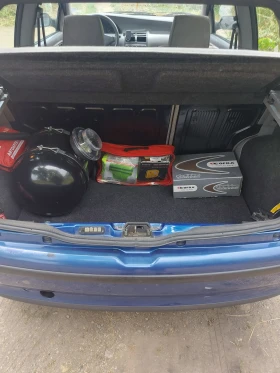 Обява за продажба на Fiat Punto ~1 800 лв. - изображение 4