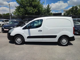 Citroen Berlingo 1.6HDI-90ks-ПАРКТРОНИК - 7999 лв. - 43156404 4
