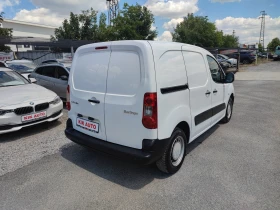 Citroen Berlingo 1.6HDI-90ks-ПАРКТРОНИК - 7999 лв. - 43156404 7