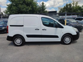 Citroen Berlingo 1.6HDI-90ks-ПАРКТРОНИК - 7999 лв. - 43156404 5