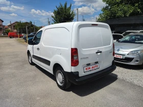 Citroen Berlingo 1.6HDI-90ks-ПАРКТРОНИК - 7999 лв. - 43156404 8