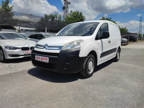 Citroen Berlingo 1.6HDI-90ks-ПАРКТРОНИК - 7999 лв. - 43156404 2