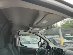 Citroen Berlingo 1.6HDI-90ks-ПАРКТРОНИК - 7999 лв. - 43156404 15