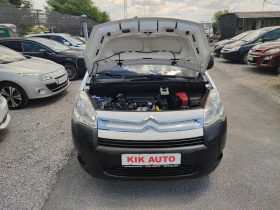 Citroen Berlingo 1.6HDI-90ks-ПАРКТРОНИК - 7999 лв. - 43156404 17