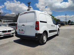 Citroen Berlingo 1.6HDI-90ks-ПАРКТРОНИК - 7999 лв. - 43156404 6