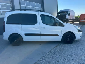 Citroen Berlingo 1.6/92кс 119000км НАПЪЛНО ОБСЛУЖЕН - 12400 лв. - 72975527 8