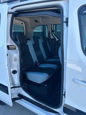 Citroen Berlingo 1.6/92кс 119000км НАПЪЛНО ОБСЛУЖЕН - 12400 лв. - 72975527 13