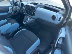 Citroen Berlingo 1.6/92кс 119000км НАПЪЛНО ОБСЛУЖЕН - 12400 лв. - 72975527 14
